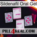 Sildenafil Oral Gel 33